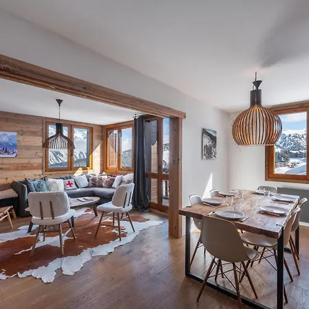3 Proche Des Pistes à 1850 - Fr-1-564-96 Appartamento Courchevel