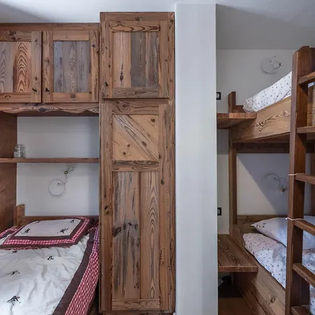 3 Proche Des Pistes à 1850 - Fr-1-564-96 Courchevel