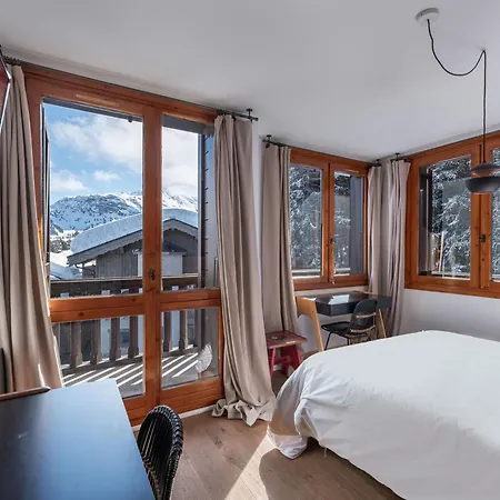 3 Proche Des Pistes à 1850 - Fr-1-564-96 Courchevel