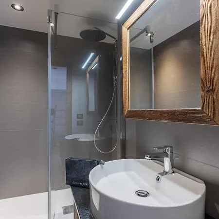 De Luxe Pres Des Pistes A 1850 - Fr-1-564-96 Apartman