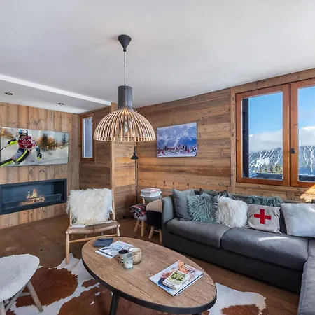 De Luxe Pres Des Pistes A 1850 - Fr-1-564-96 Courchevel