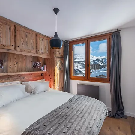 De Luxe Pres Des Pistes A 1850 - Fr-1-564-96