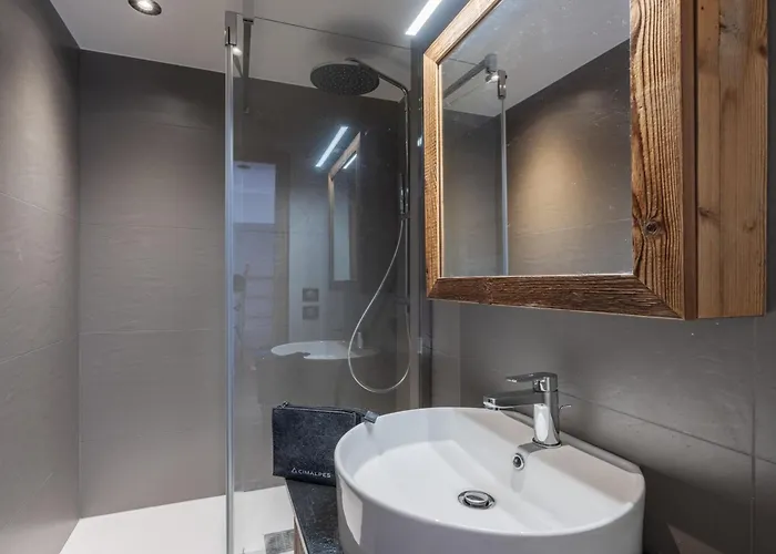 De Luxe Pres Des Pistes A 1850 - Fr-1-564-96 Apartamento