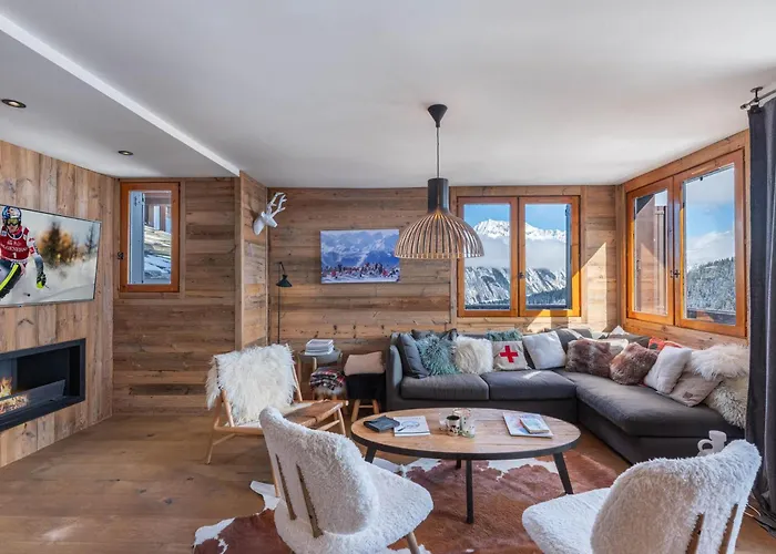 De Luxe Pres Des Pistes A 1850 - Fr-1-564-96 * Courchevel