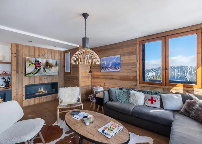 De Luxe Pres Des Pistes A 1850 - Fr-1-564-96 Courchevel